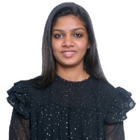 SREYA K