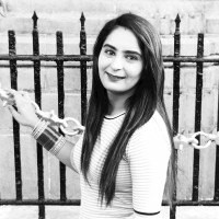 Manisha Huria