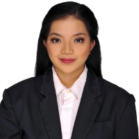 Irish Jobelle Rafael