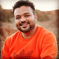 Ankit Nawange