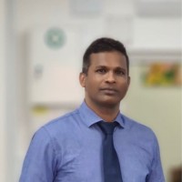 Manisegaran Krishnapillai