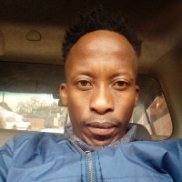 Lunga Sibanyoni