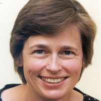 Frances Flinter
