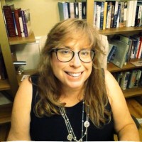 Suzanne Carter Jenkins