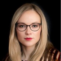 Rita Raklevičiūtė-Grigaliūnienė
