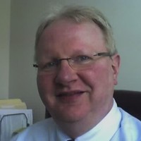 J. Patrick Moore