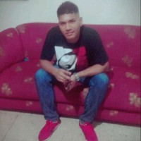 Fabian Vasquez