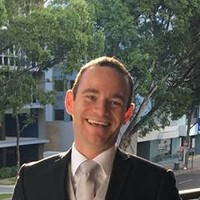 Simon Graham