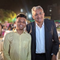 Amol Pawar