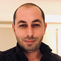 Ömer Topçu