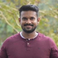 Arun Babu