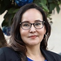 Sylvia Ibarra