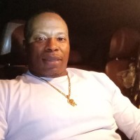 Trecko Woodard