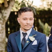 Timothy Chin