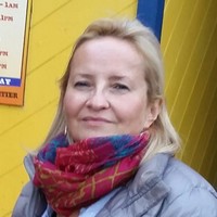 Anna Mikulec