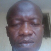Grd Mandjou Kourouma