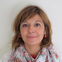 Rocio Barrio Martin
