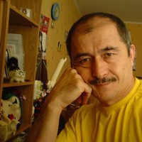 Алексей Тян