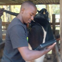 Charles Gaitho