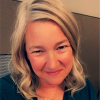 Jennifer Maull