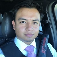 Fernando Lopez Molina