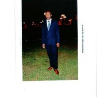 Martial Nzesso