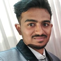 Ravikiran K P
