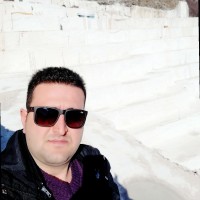 Dimitrios Rados
