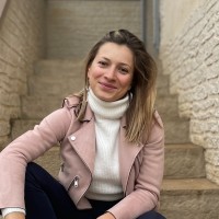 Margot Pompanon