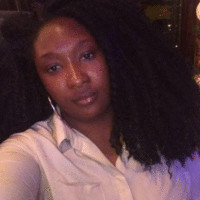 Nikki Ford