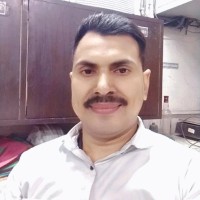 Vinay Pandey