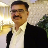 Wajahat Ali Usmani