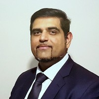 Dinesh Daddar