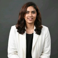Ridhi Shetty