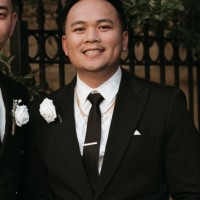 Andy Tran