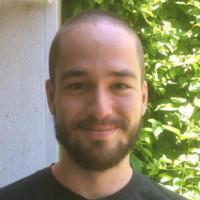 Kristoffer Kjølhede