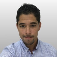 Jose Gerardo Morales