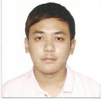 michael john Leonillo