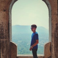 Prajawal Pradipkumar Tare