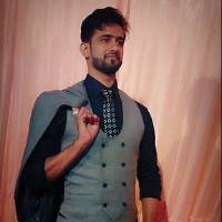 Tabish Mohd