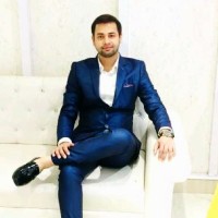 Ankit Dabral