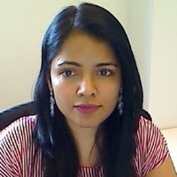 Deepti Shetty