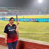 Rita Verma