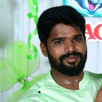 Gopalakrishnan Kumar