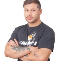 Rafael Bolzon Gonçalves