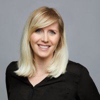 Gillian Irving