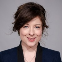 Lydia Ooghe