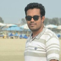 Sk Tarikuzzaman