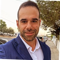 Christos Panayi