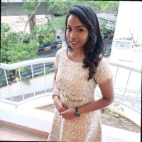 Priya Nadarajah